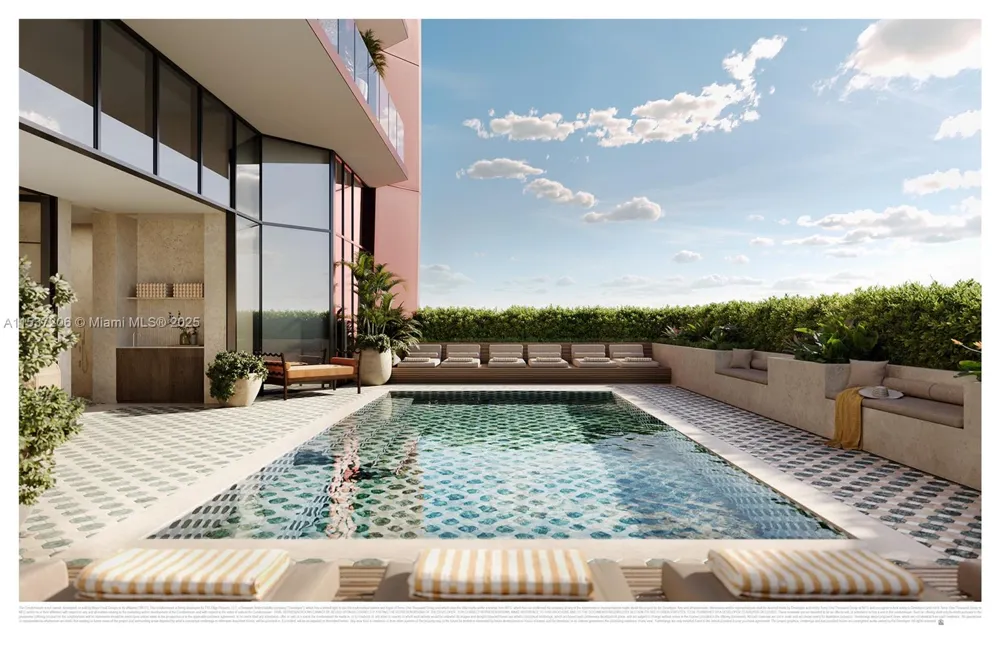 710 NE 29th ST #601 Miami, FL 33137