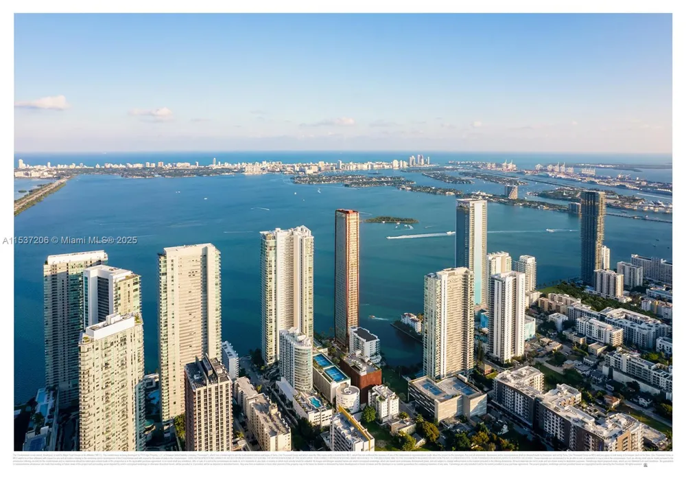710 NE 29th ST #601 Miami, FL 33137