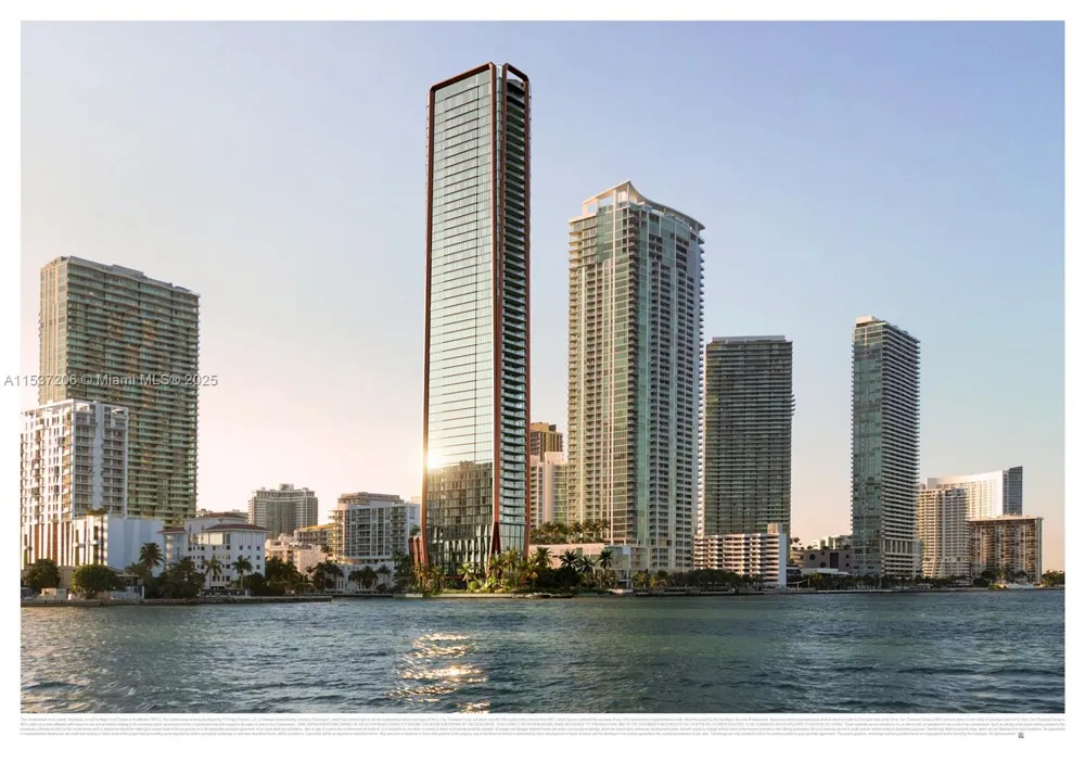 710 NE 29th ST #601 Miami, FL 33137