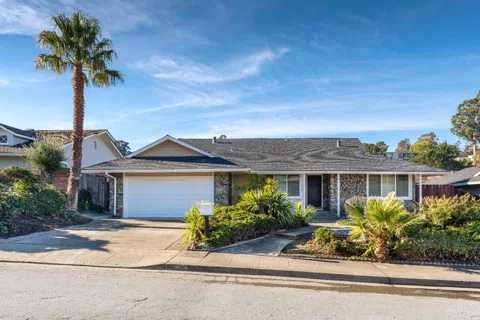 1428 Gavilan Way