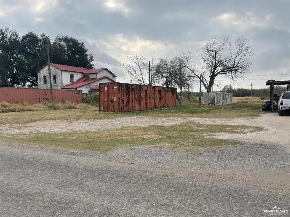 121 NW 6th Street NE Premont, TX 78375