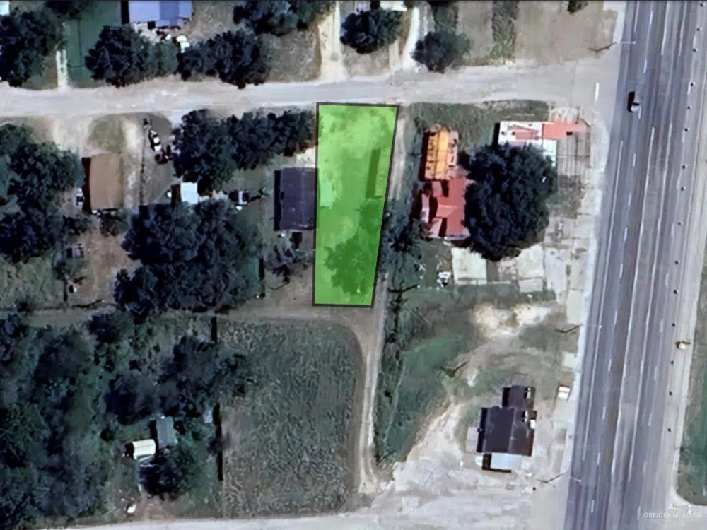 121 NW 6th Street NE Premont, TX 78375