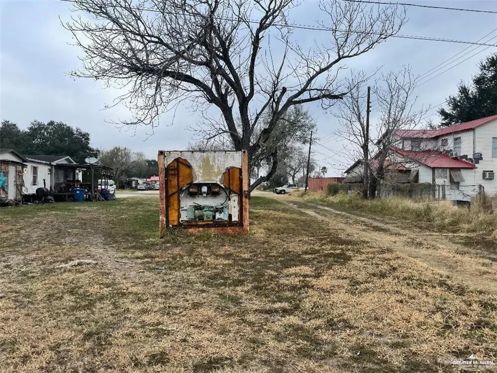 121 NW 6th Street NE Premont, TX 78375