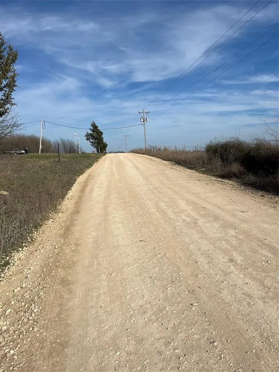 1481 Rocky Point Madill, OK 73466