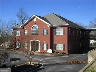 327 S 9th ST Griffin, GA 30224