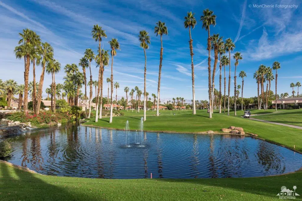 38061 Crocus Lane Palm Desert, CA 92211