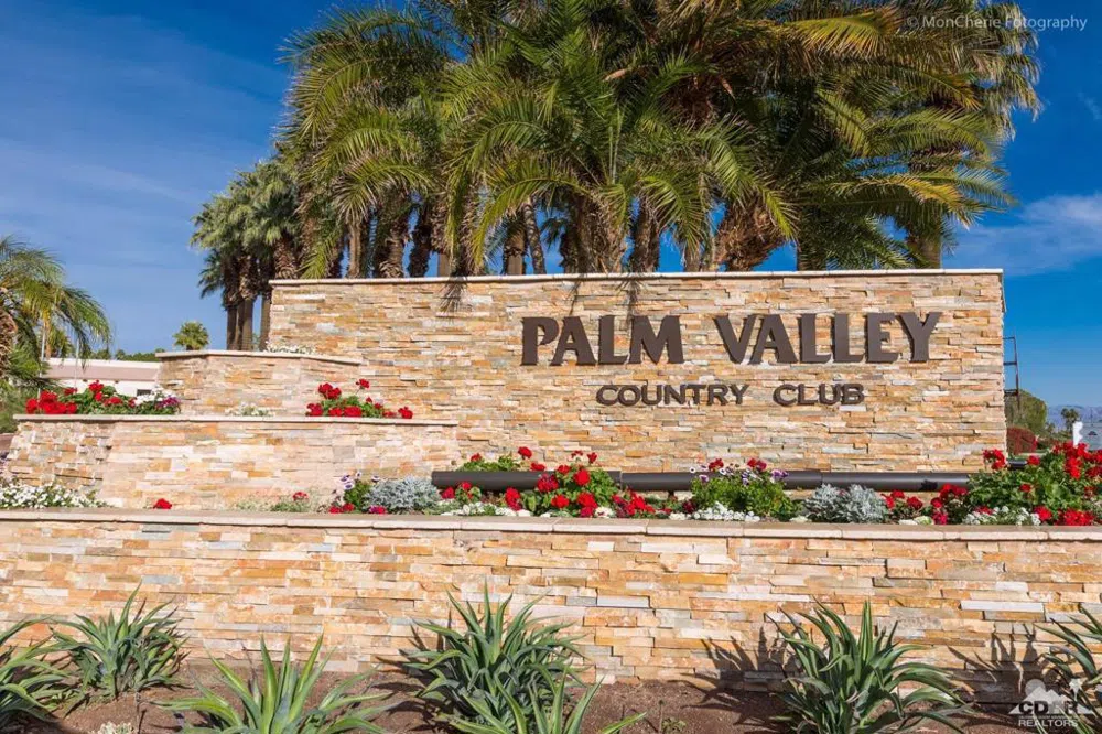 38061 Crocus Lane Palm Desert, CA 92211