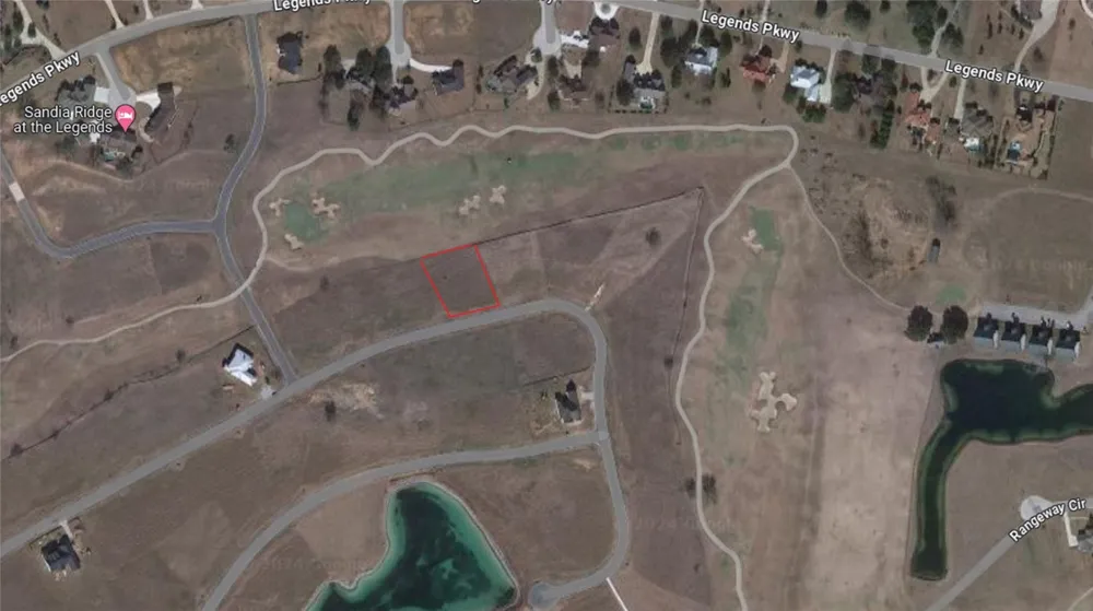 9071 Sandia Loop Kingsland, TX 78639