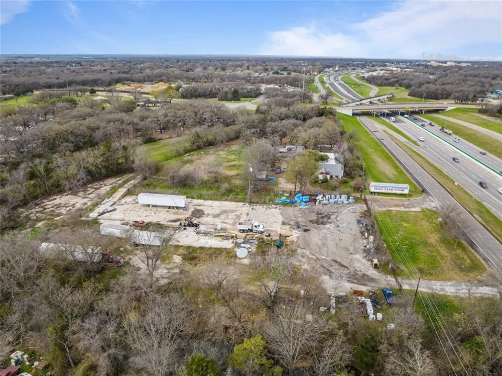 9105 C F Hawn Freeway Dallas, TX 75217