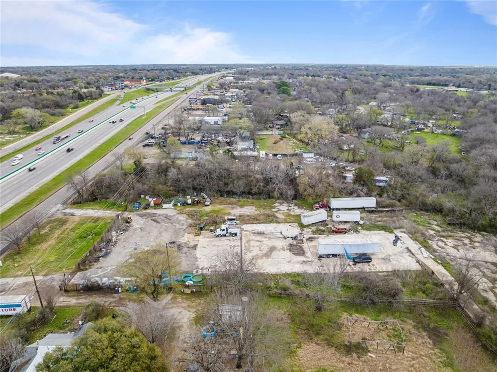 9105 C F Hawn Freeway Dallas, TX 75217
