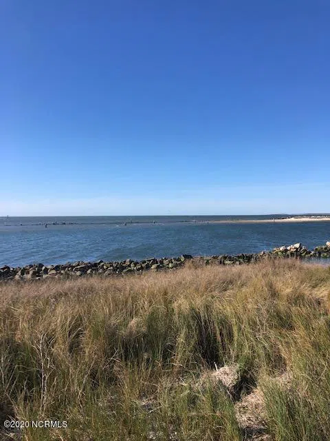 579 Nelson Neck Road Sea Level, NC 28577