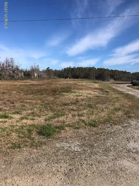 579 Nelson Neck Road Sea Level, NC 28577