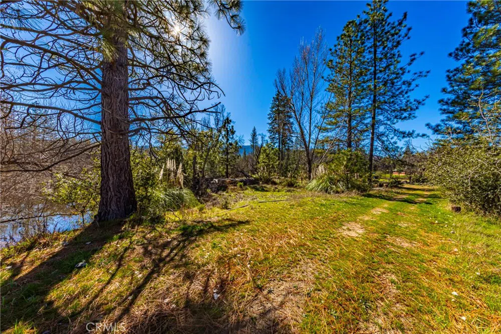 Wortham Road Oakhurst, CA 93644