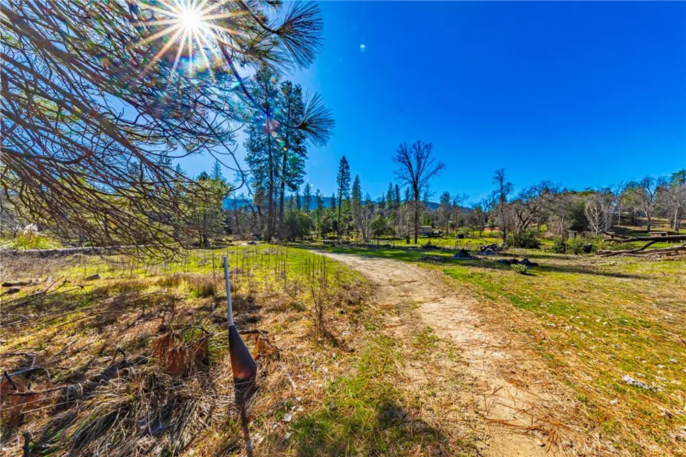 Wortham Road Oakhurst, CA 93644
