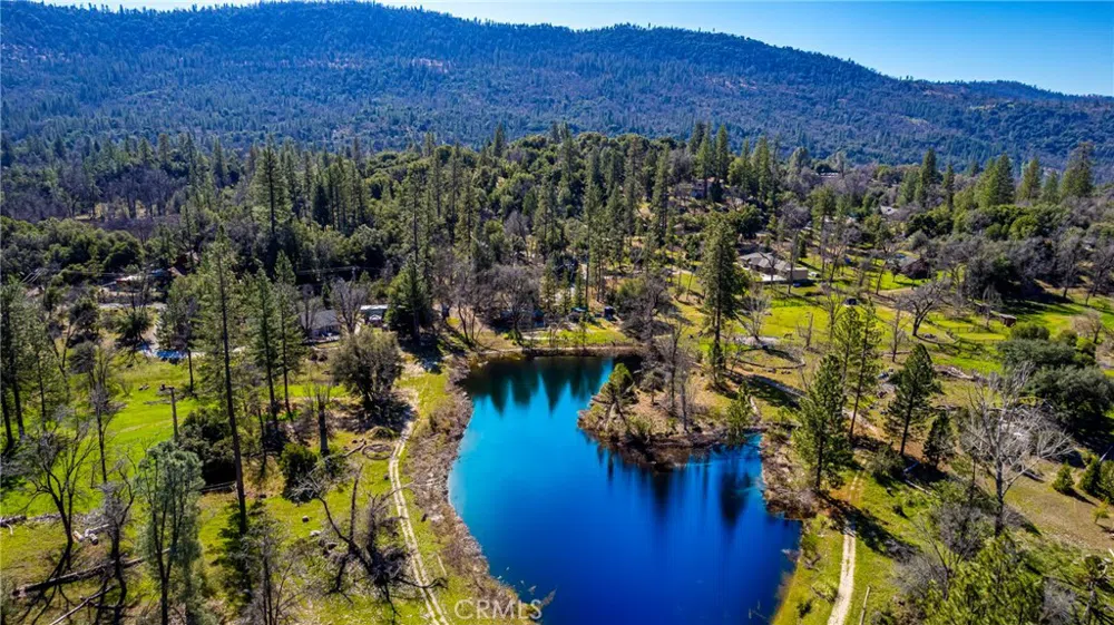 Wortham Road Oakhurst, CA 93644