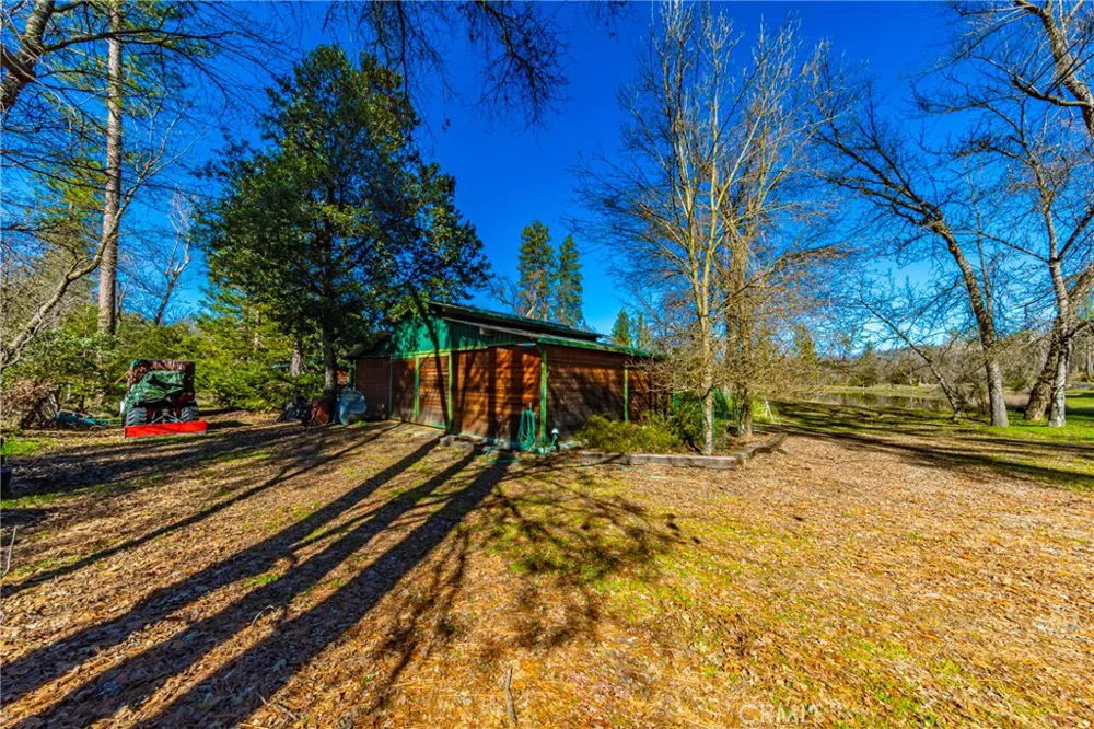 Wortham Road Oakhurst, CA 93644