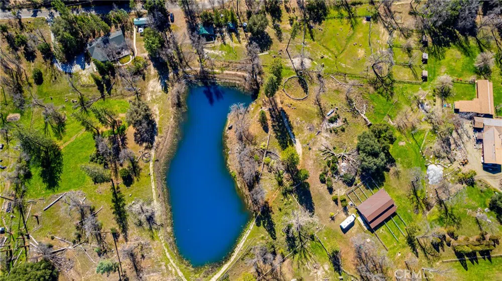 Wortham Road Oakhurst, CA 93644
