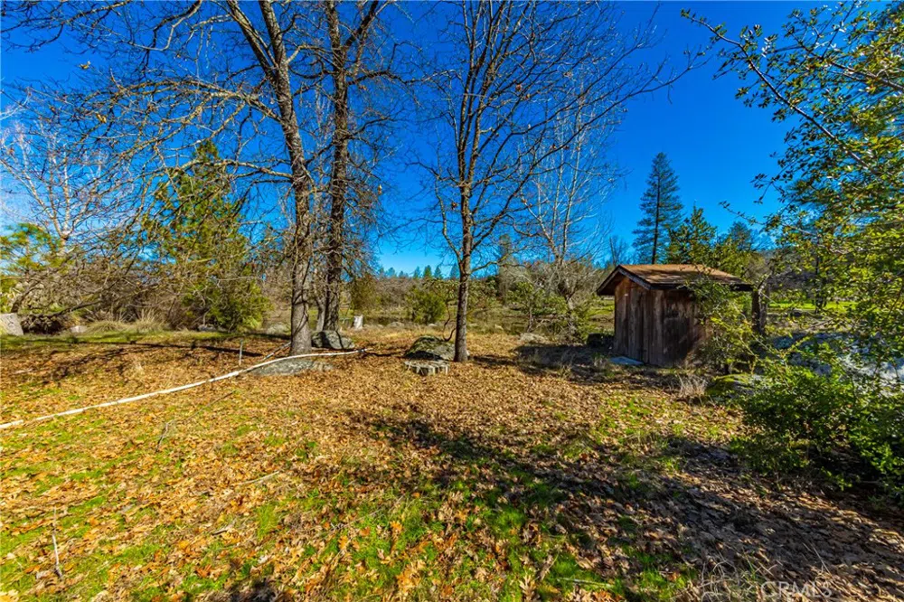 Wortham Road Oakhurst, CA 93644
