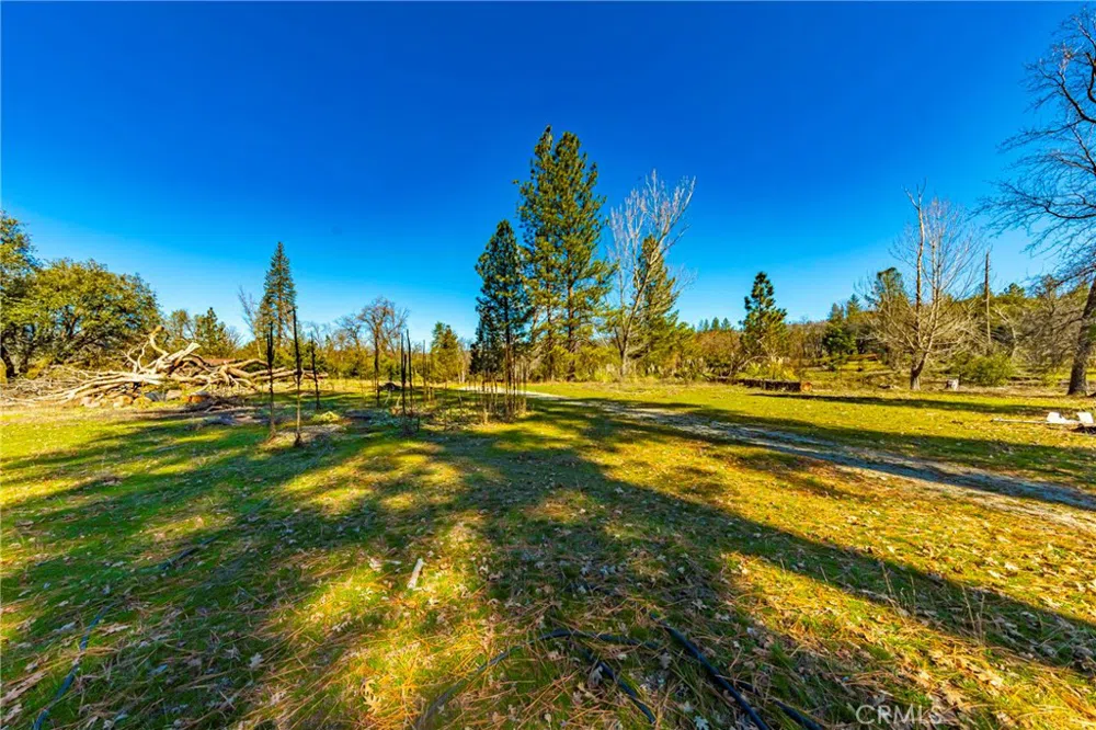Wortham Road Oakhurst, CA 93644