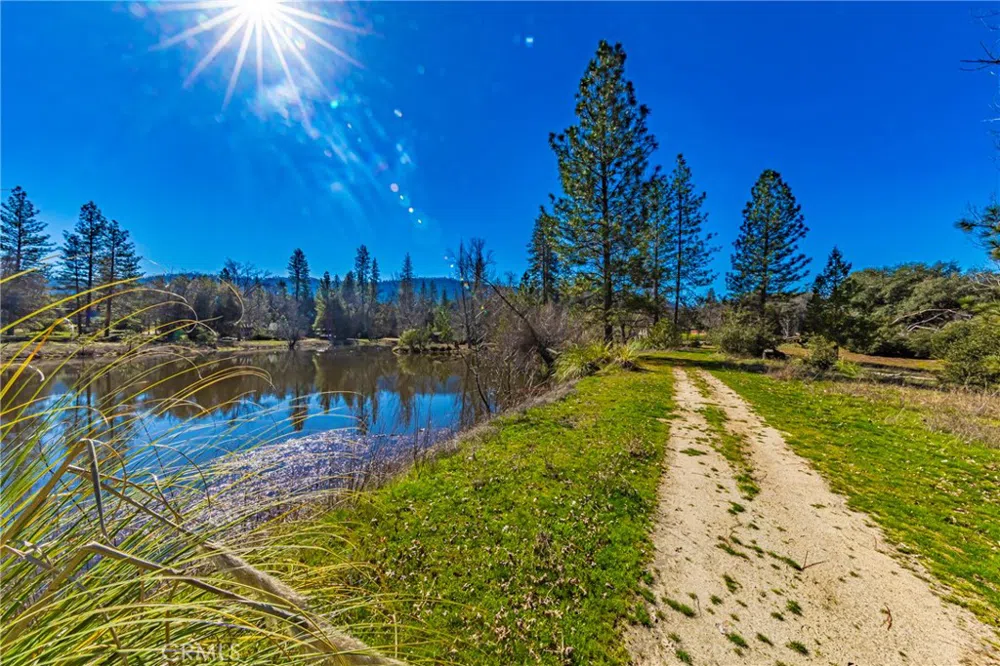 Wortham Road Oakhurst, CA 93644
