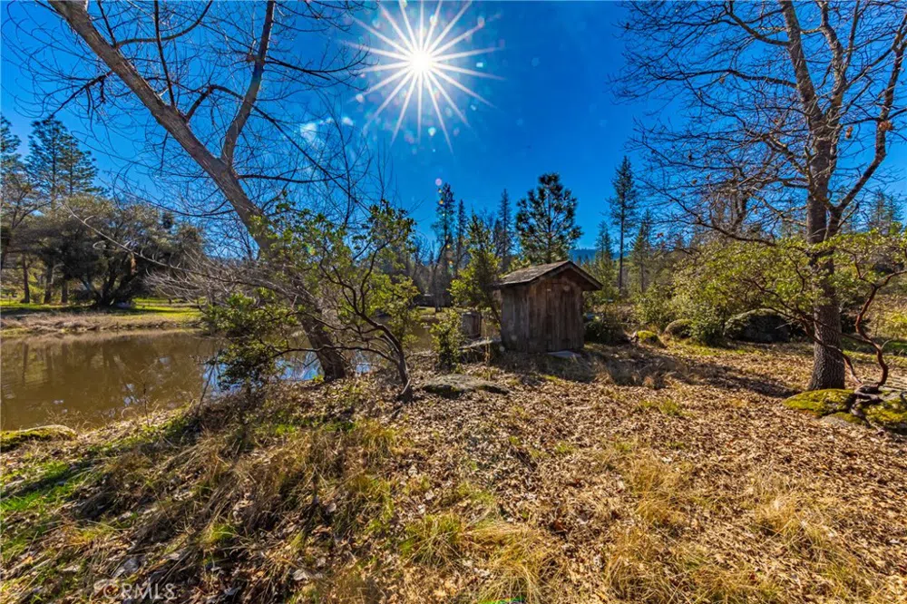 Wortham Road Oakhurst, CA 93644