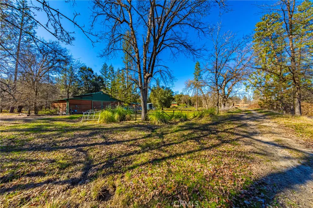Wortham Road Oakhurst, CA 93644