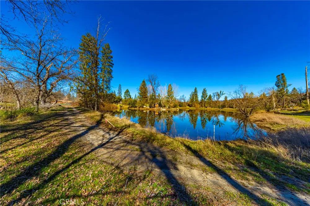 Wortham Road Oakhurst, CA 93644