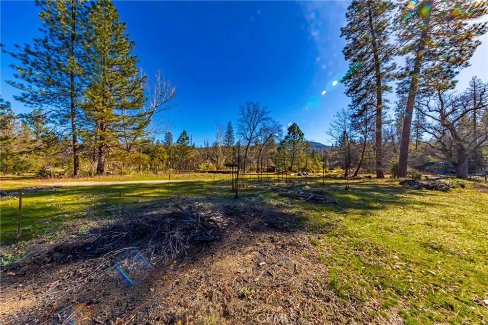 Wortham Road Oakhurst, CA 93644
