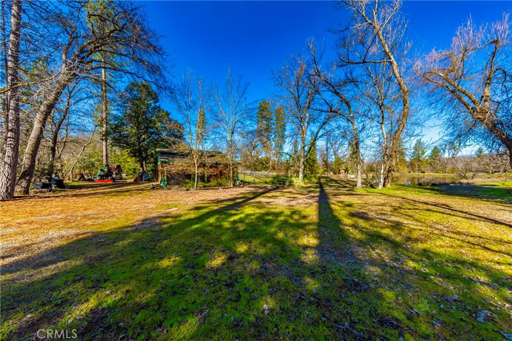 Wortham Road Oakhurst, CA 93644
