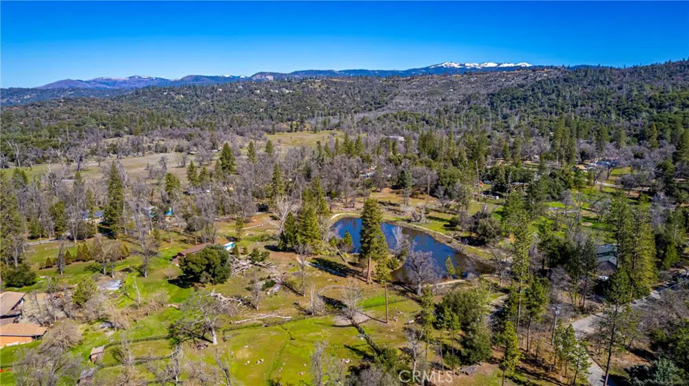 Wortham Road Oakhurst, CA 93644