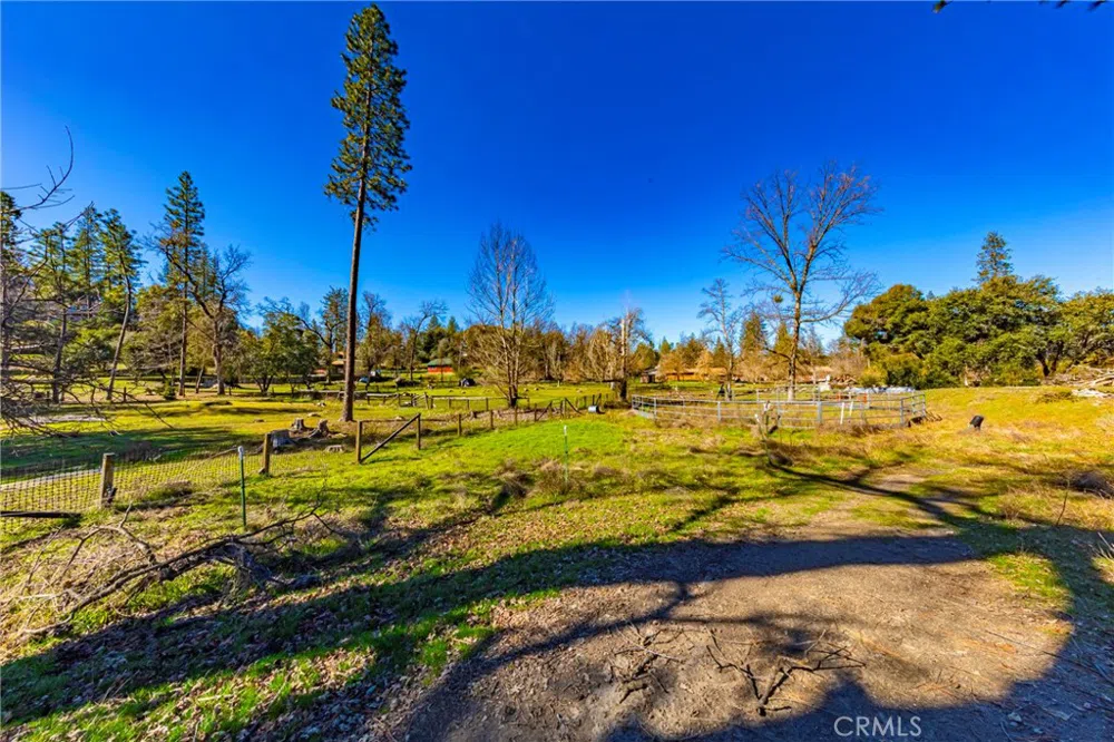 Wortham Road Oakhurst, CA 93644