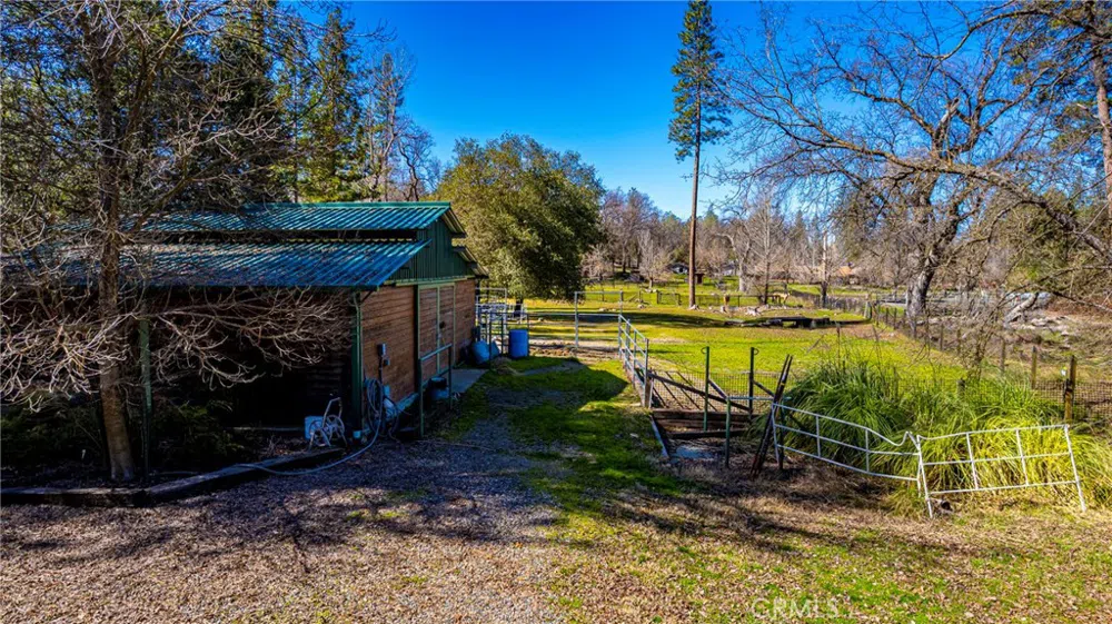 Wortham Road Oakhurst, CA 93644