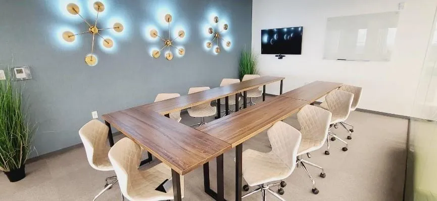 6275 W Plano Parkway #500 (Office #550) Plano, TX 75093