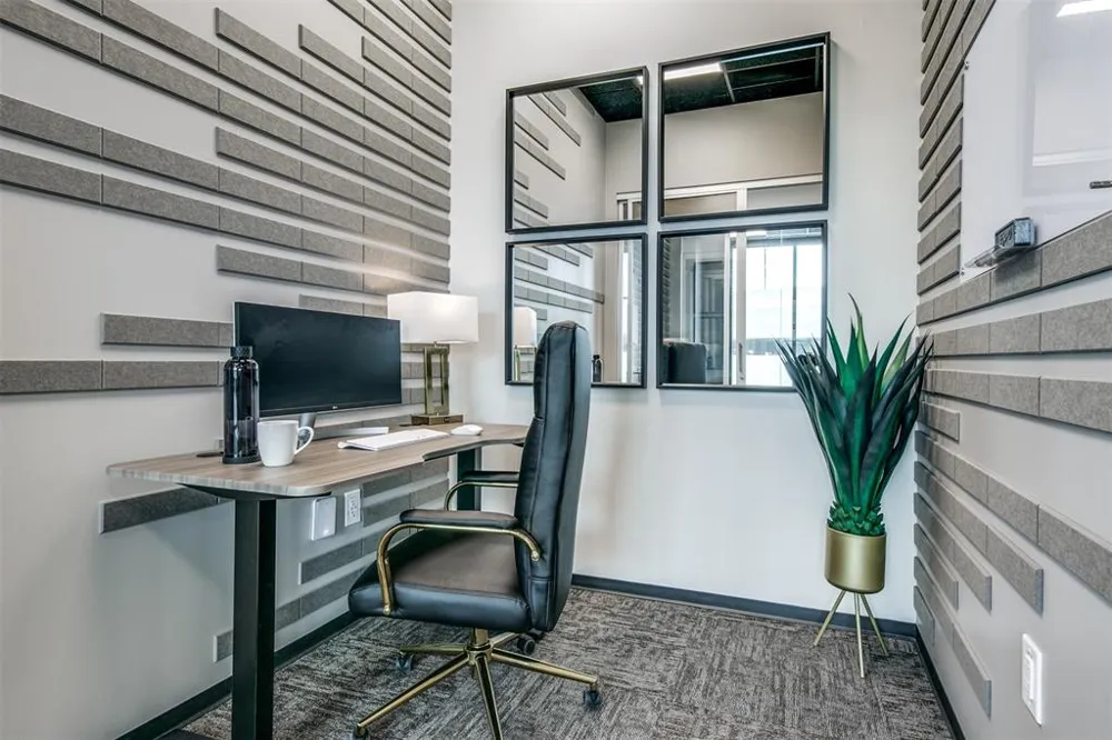 6275 W Plano Parkway #500 (Office #5131) Plano, TX 75093