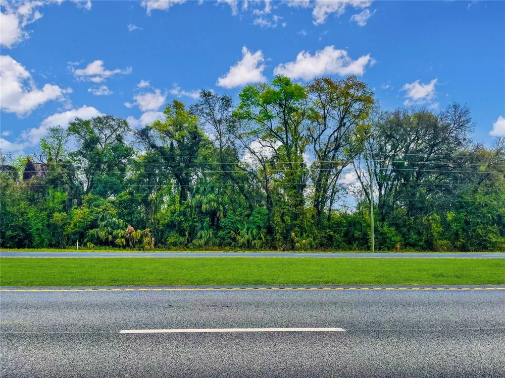 TBD US HWY 441 #Lot 10 Citra, FL 32113
