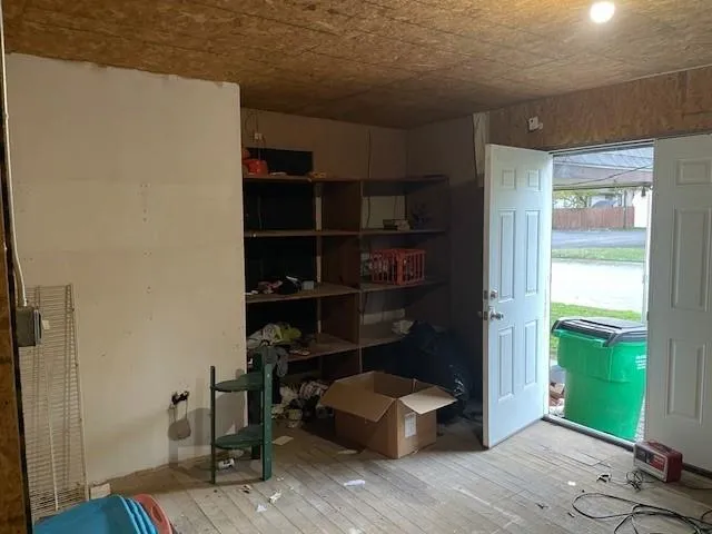 517 E Broadway Street #A Gainesville, TX 76240