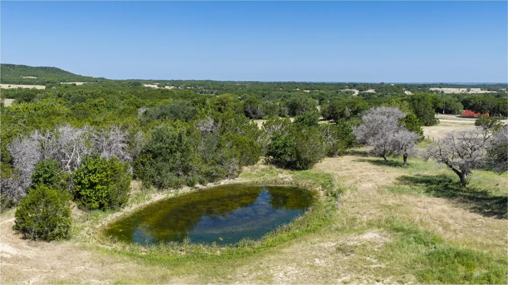 County Road 1006 Glen Rose, TX 76043