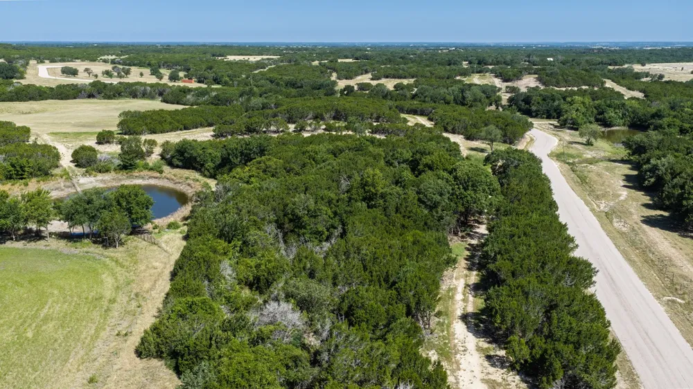 County Road 1006 Glen Rose, TX 76043