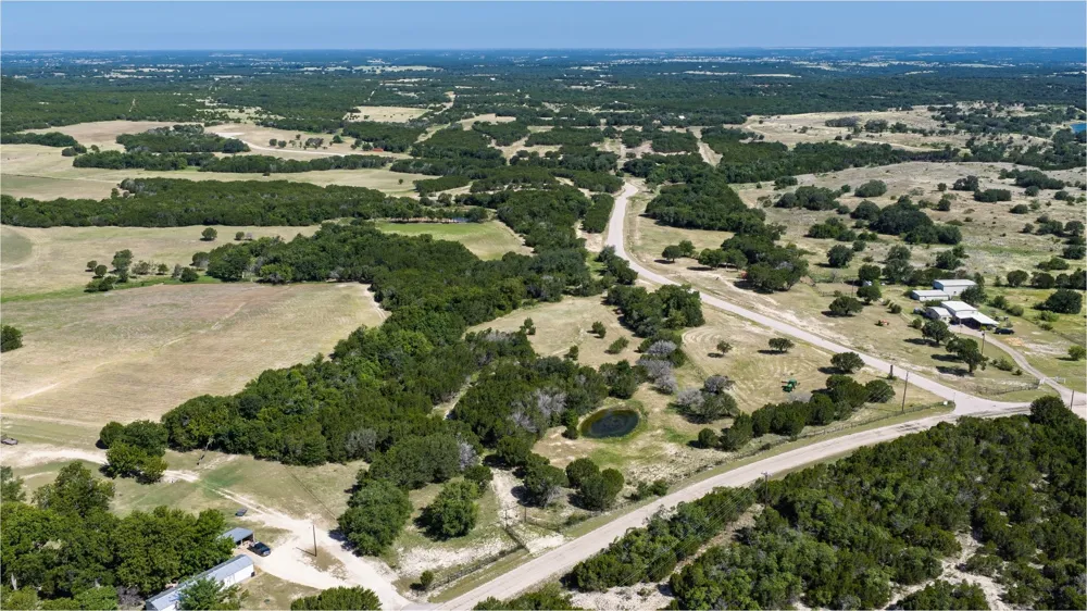 County Road 1006 Glen Rose, TX 76043