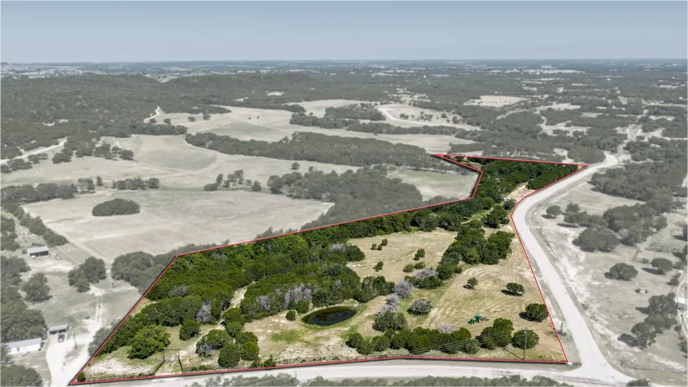 County Road 1006 Glen Rose, TX 76043