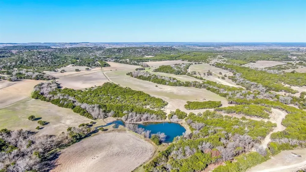 County Road 1006 Glen Rose, TX 76043