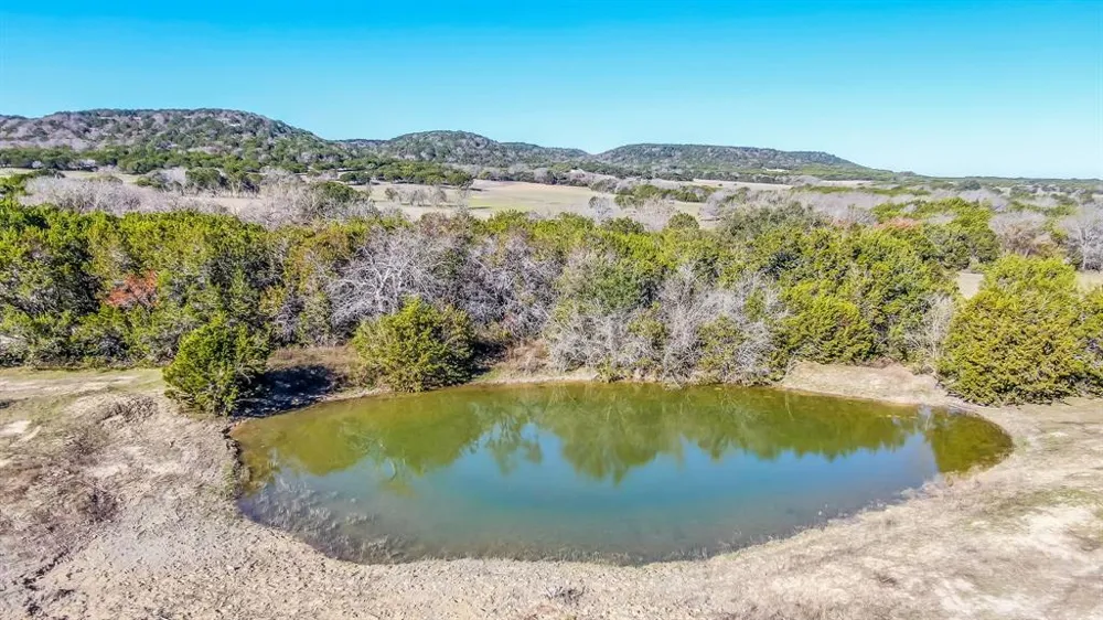 County Road 1006 Glen Rose, TX 76043