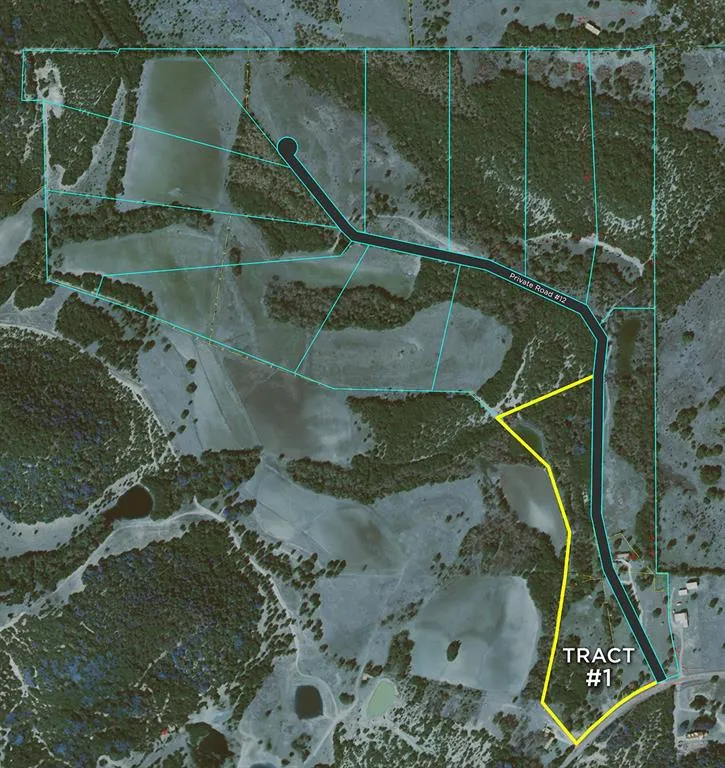 County Road 1006 Glen Rose, TX 76043