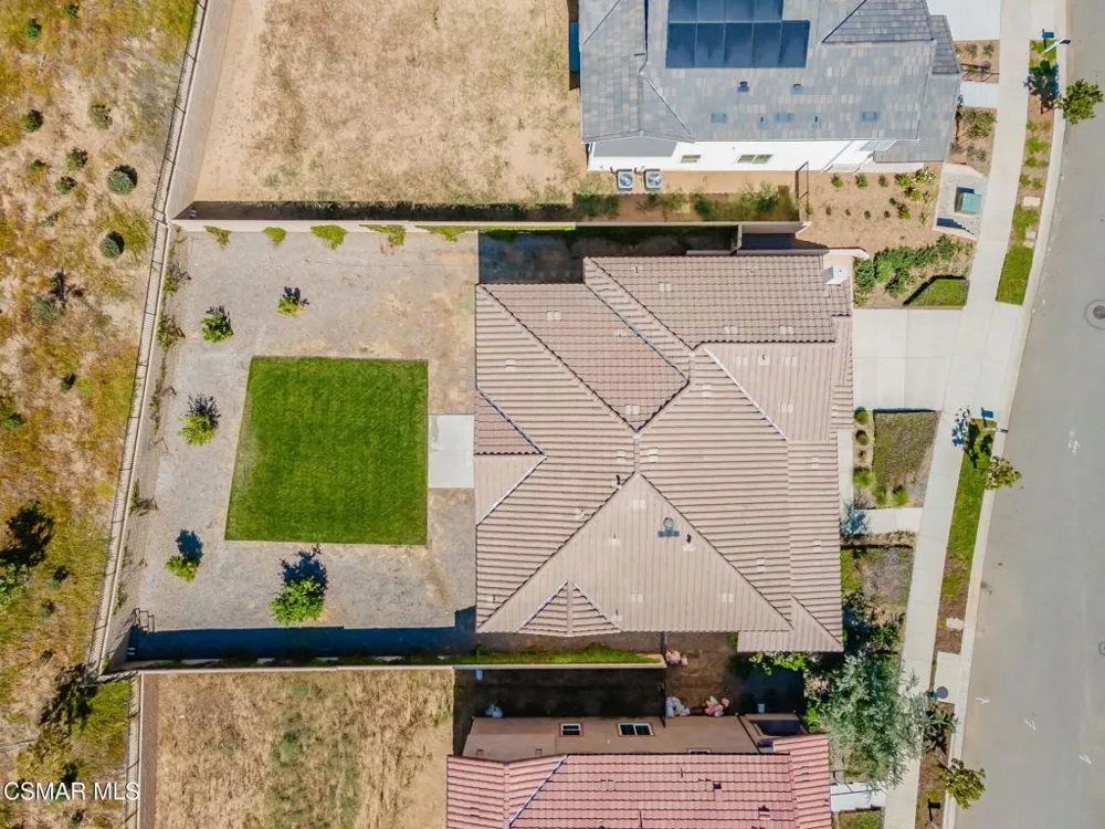 4683 Summit Avenue Simi Valley, CA 93063
