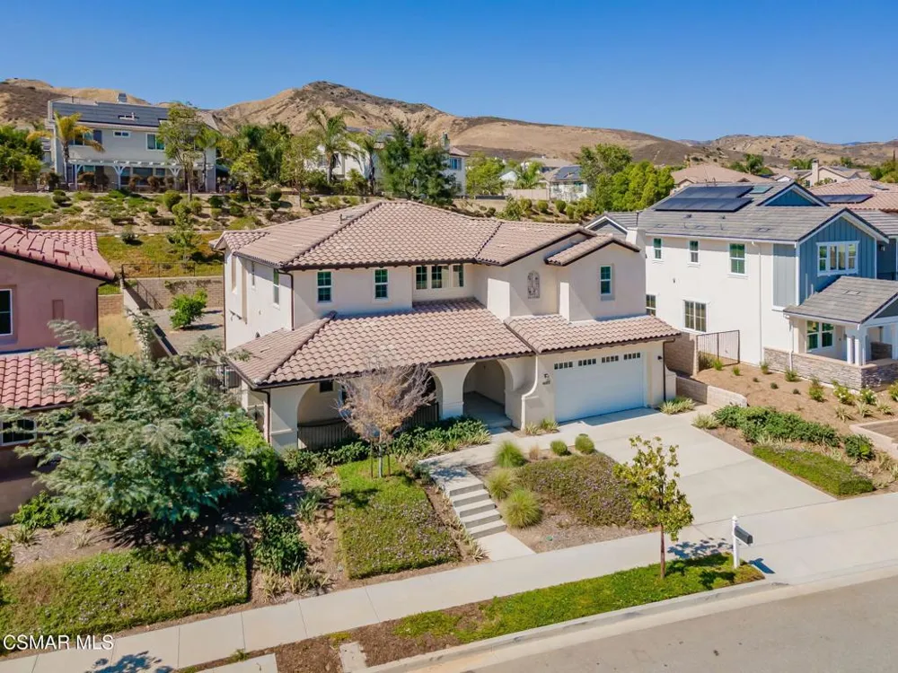 4683 Summit Avenue Simi Valley, CA 93063