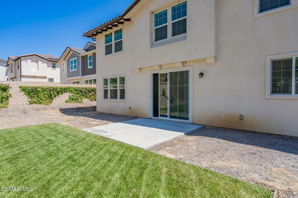 4683 Summit Avenue Simi Valley, CA 93063