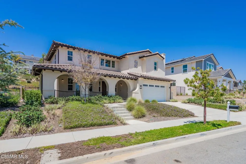 4683 Summit Avenue Simi Valley, CA 93063