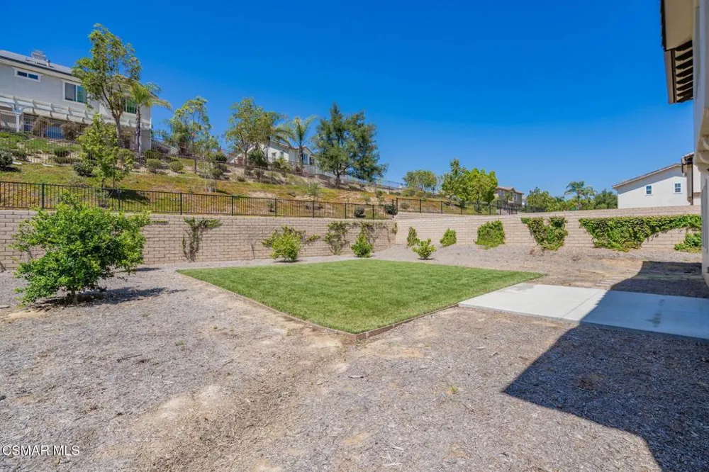 4683 Summit Avenue Simi Valley, CA 93063