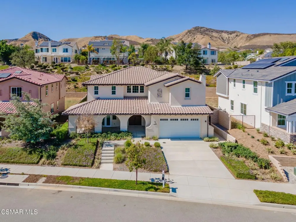 4683 Summit Avenue Simi Valley, CA 93063