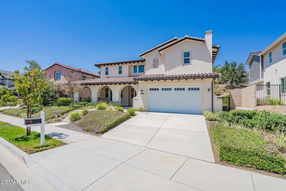 4683 Summit Avenue Simi Valley, CA 93063